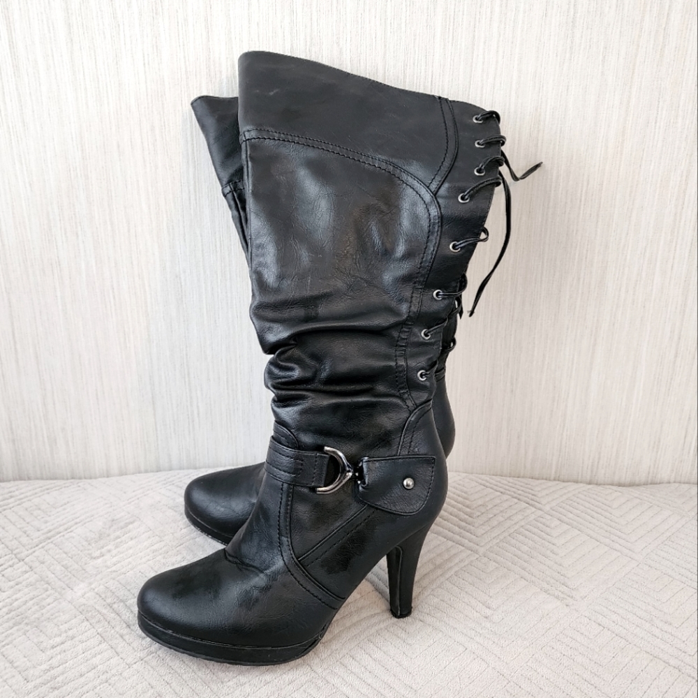 Fashion Boots